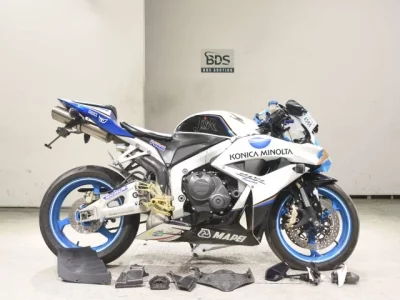 Honda CBR600RR