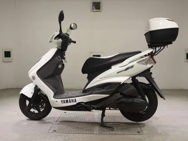 Yamaha CYGNUS125X