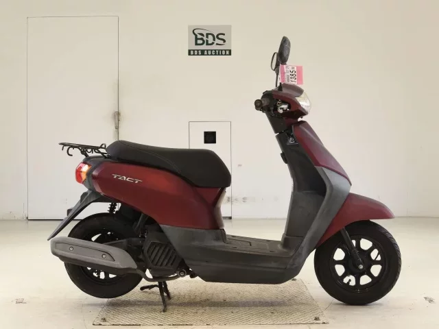 Honda TACT-4