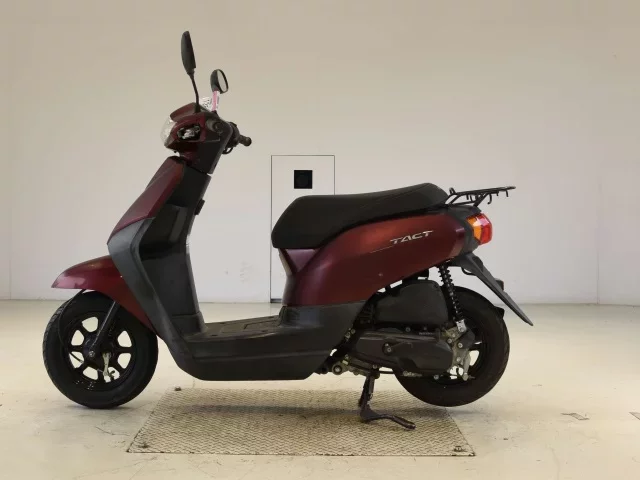 Honda TACT-4