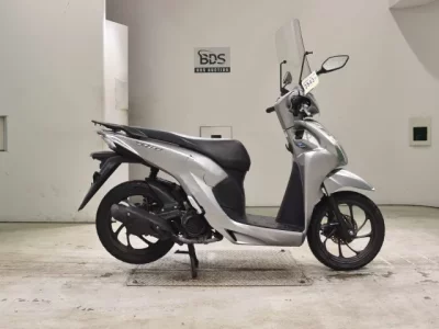 Honda DIO110-3