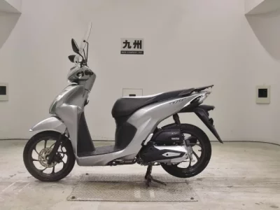 Honda DIO110-3
