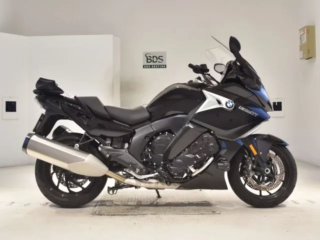 BMW BMW K1600GT