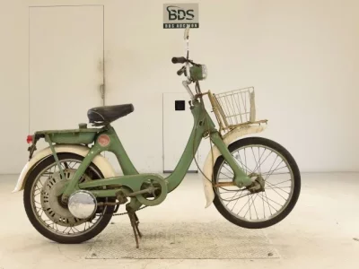 Honda LITTLE CUB