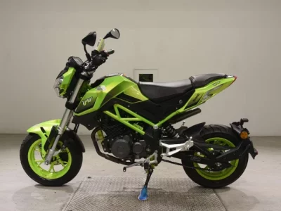 Other BENELLI TNT125