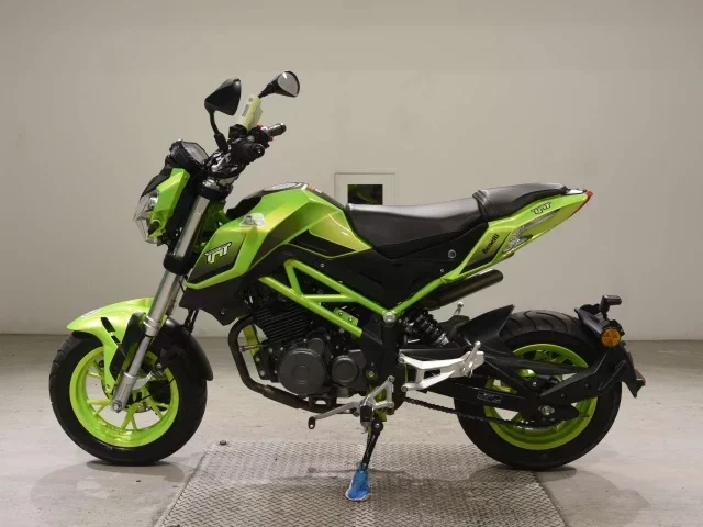 Other BENELLI TNT125