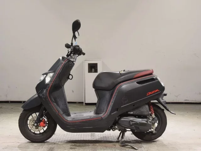 Honda DUNK