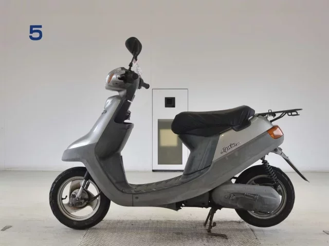 Yamaha JOG APRIO