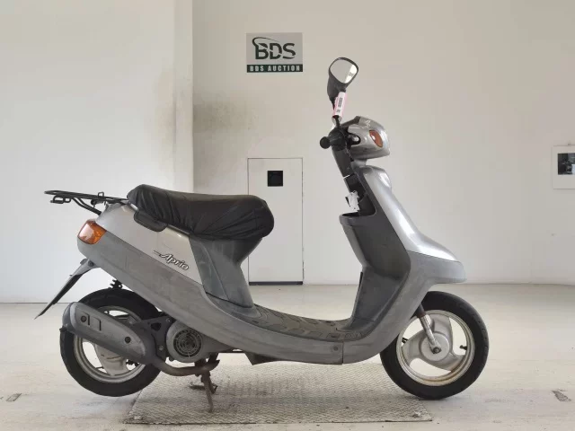 Yamaha JOG APRIO