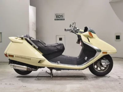 Honda FUSION