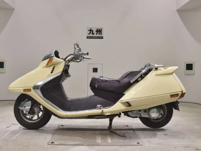 Honda FUSION