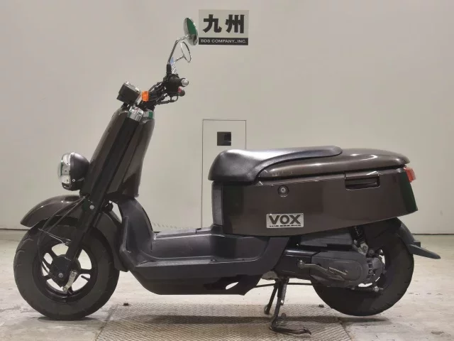 Yamaha VOX