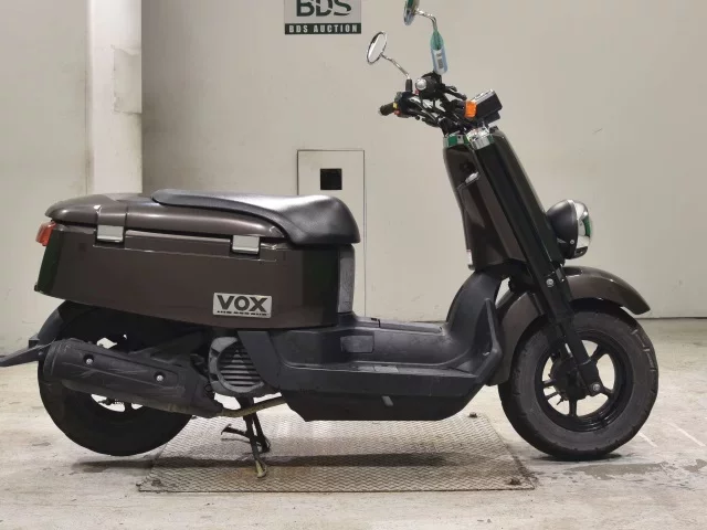 Yamaha VOX