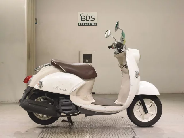 Yamaha VINO-2