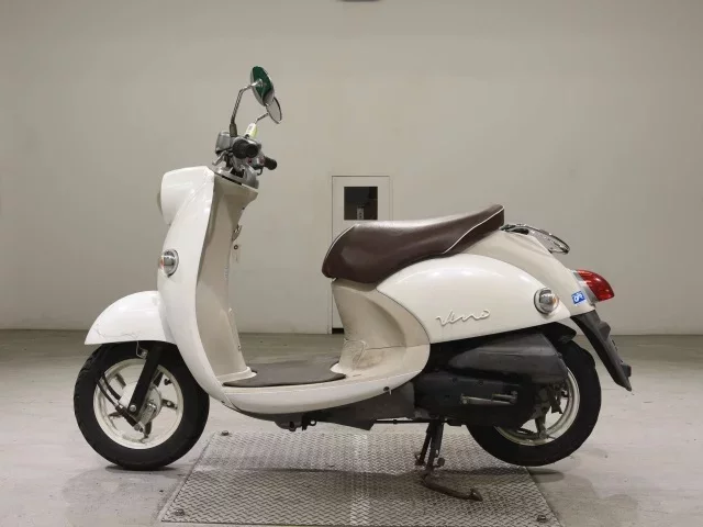 Yamaha VINO-2