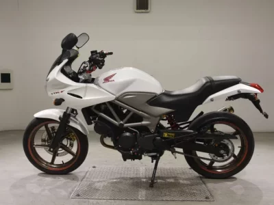Honda VTR-F250
