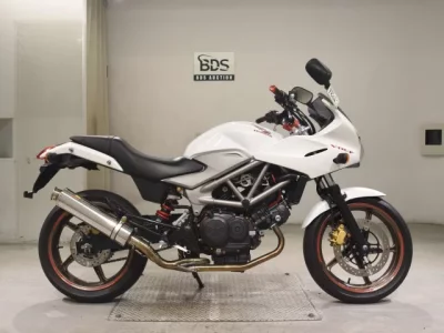 Honda VTR-F250