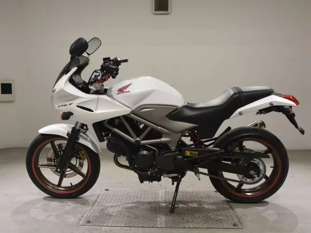 Honda VTR-F250