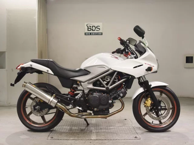 Honda VTR-F250