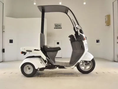 Honda GYRO CANOPY-2