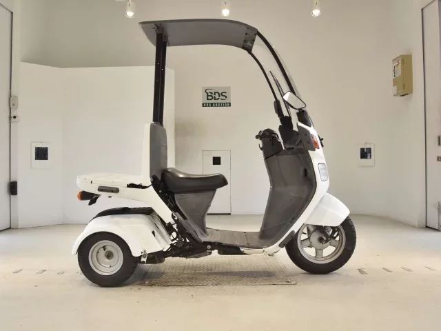 Honda GYRO CANOPY-2