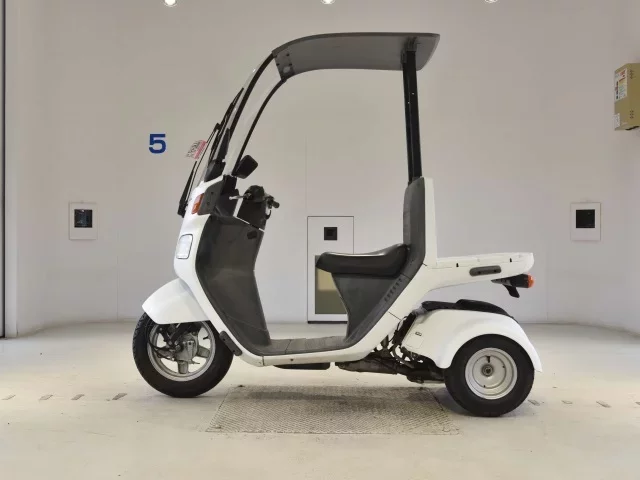 Honda GYRO CANOPY-2