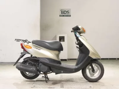Yamaha JOG-5