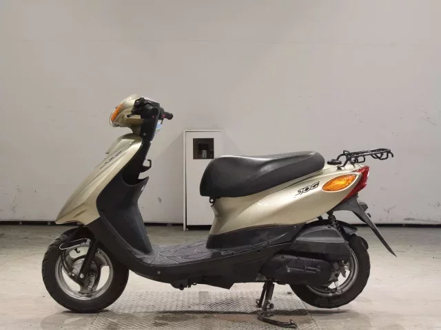 Yamaha JOG-5