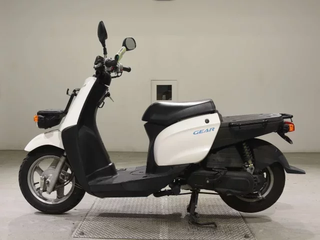 Yamaha GEAR