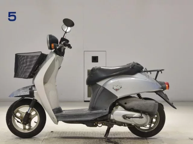 Honda TODAY