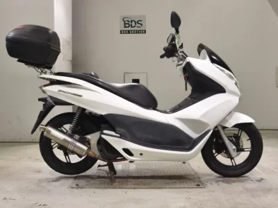 Honda PCX150