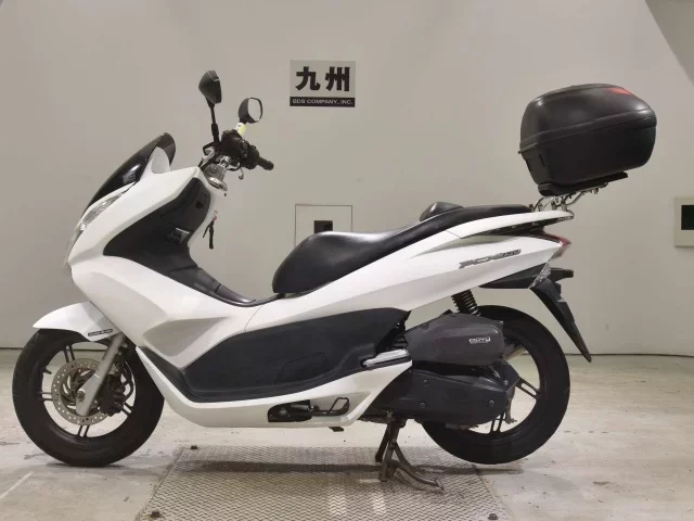 Honda PCX150