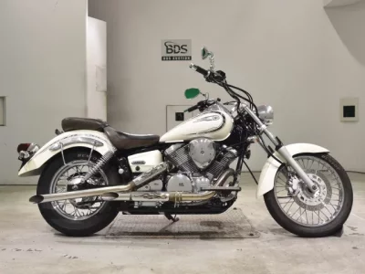 Yamaha DRAGSTAR 250