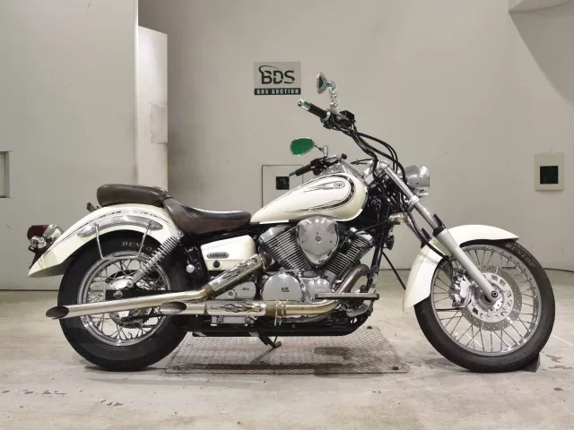 Yamaha DRAGSTAR 250