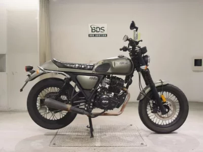 Other GPX LEGEND 150S