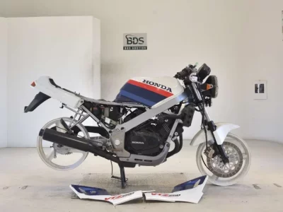 Honda VTZ250