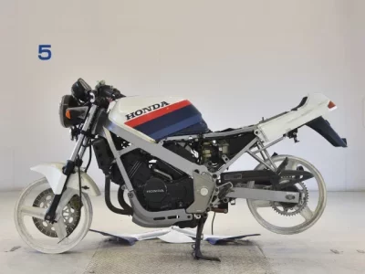 Honda VTZ250