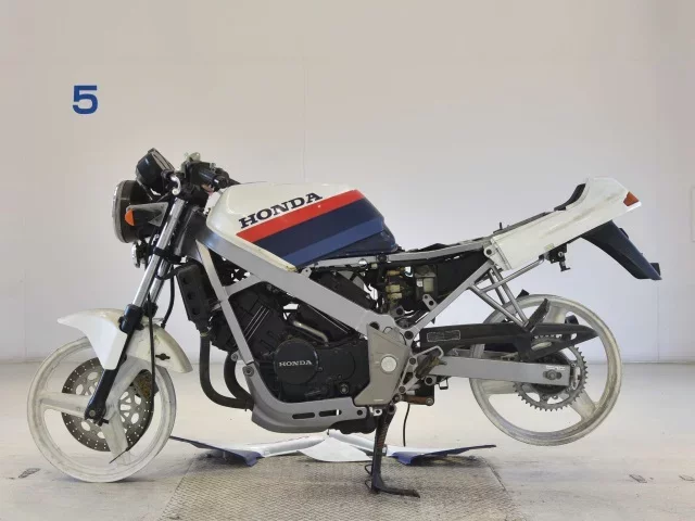 Honda VTZ250
