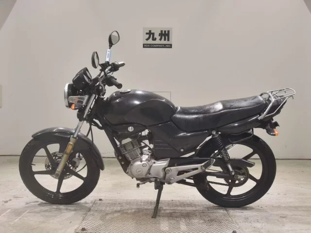Yamaha YBR125