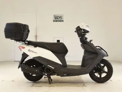 Suzuki ADDRESS V125