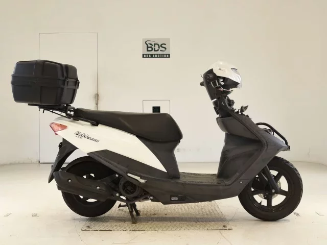 Suzuki ADDRESS V125