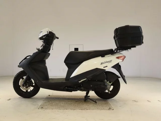 Suzuki ADDRESS V125