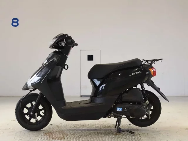 Yamaha JOG-7