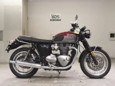 Triumph TRIUMPH BONNEVILLE T120