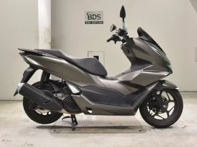 Honda PCX125-4