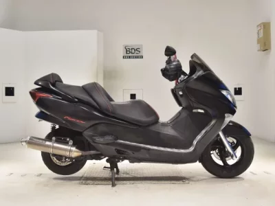 Honda FORZA Z