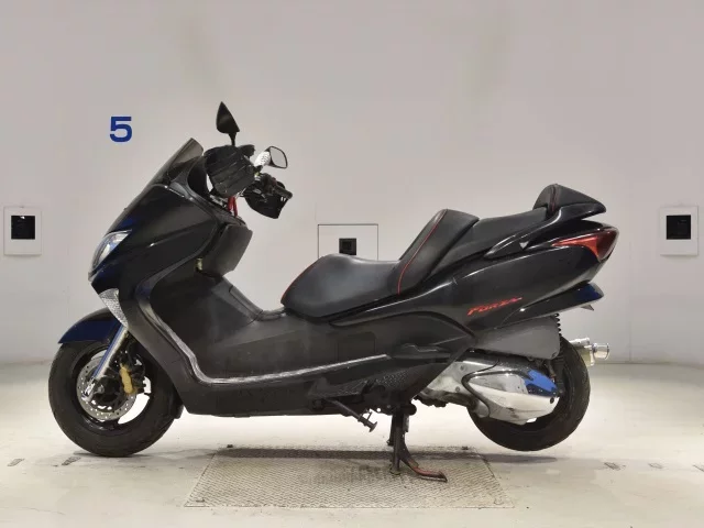 Honda FORZA Z
