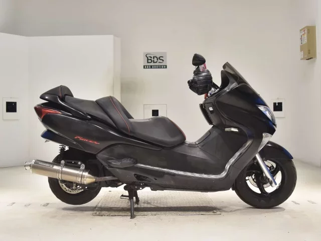Honda FORZA Z