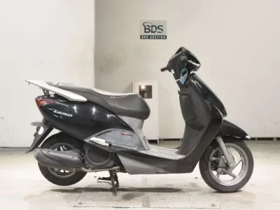 Honda LEAD 110