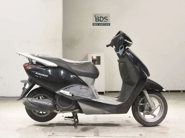 Honda LEAD 110